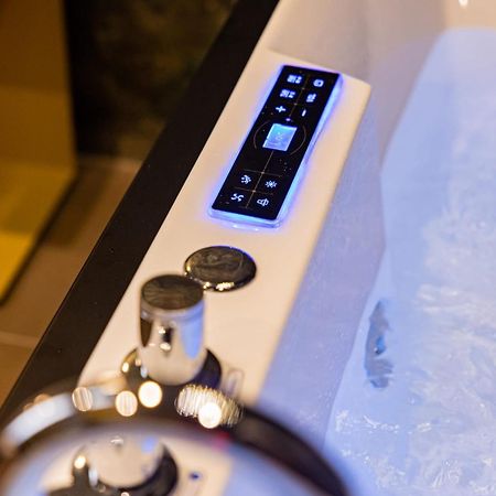 Gold Boutique Suite & Spa 팔레르모 외부 사진