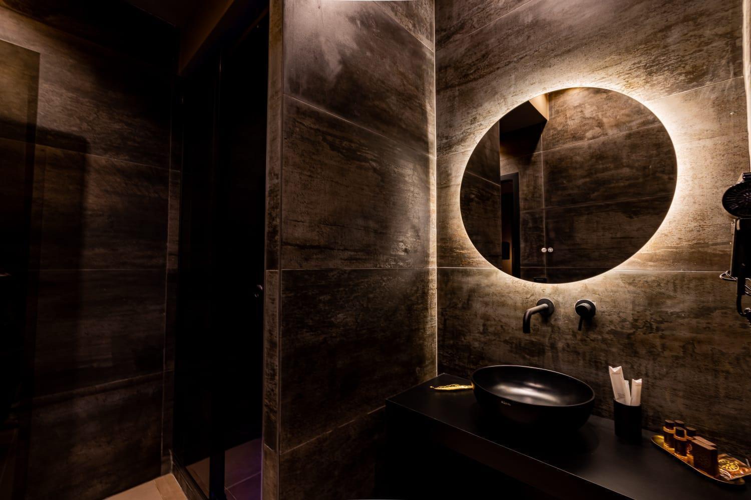 Gold Boutique Suite & Spa 팔레르모 외부 사진