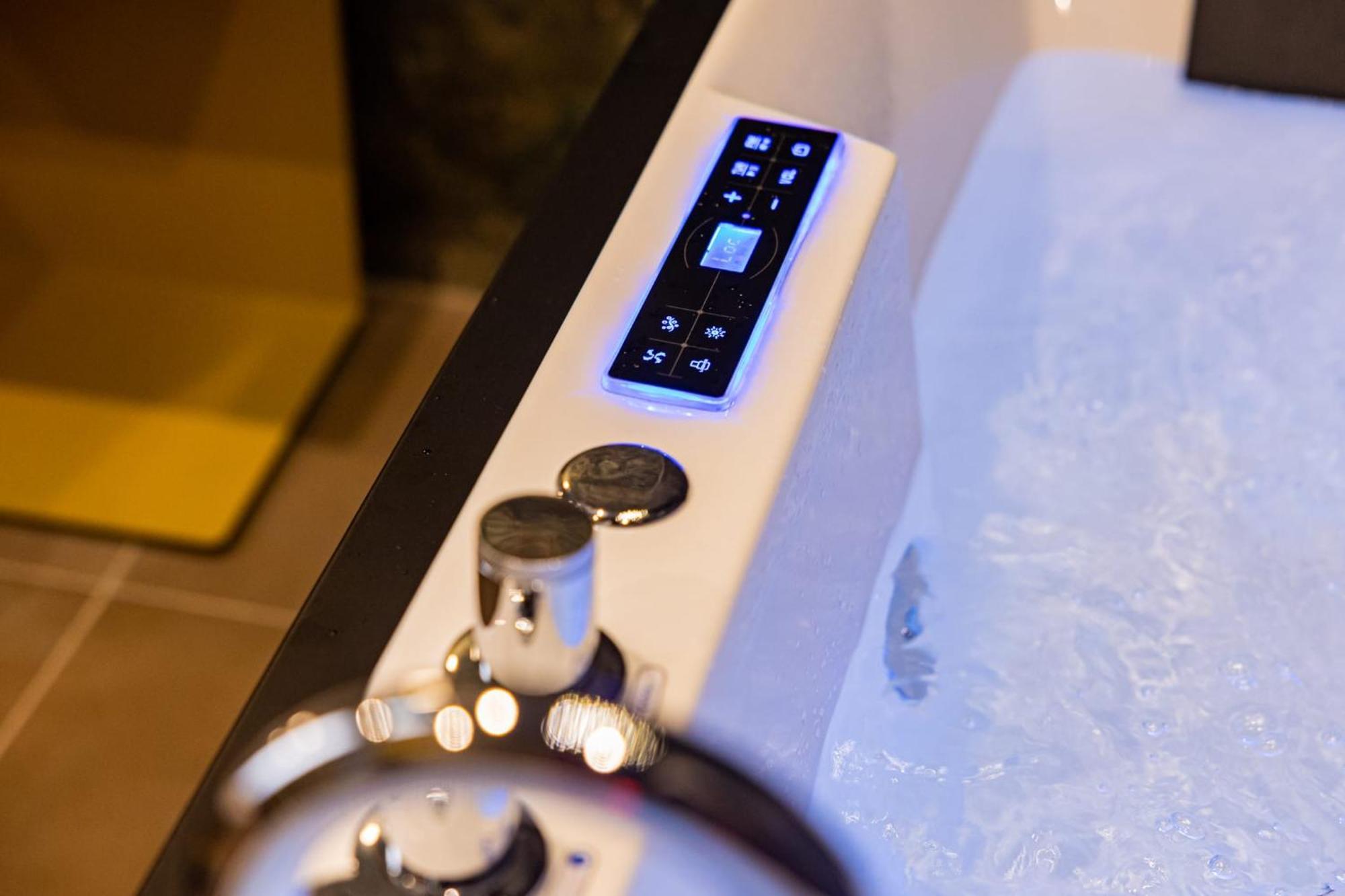 Gold Boutique Suite & Spa 팔레르모 외부 사진
