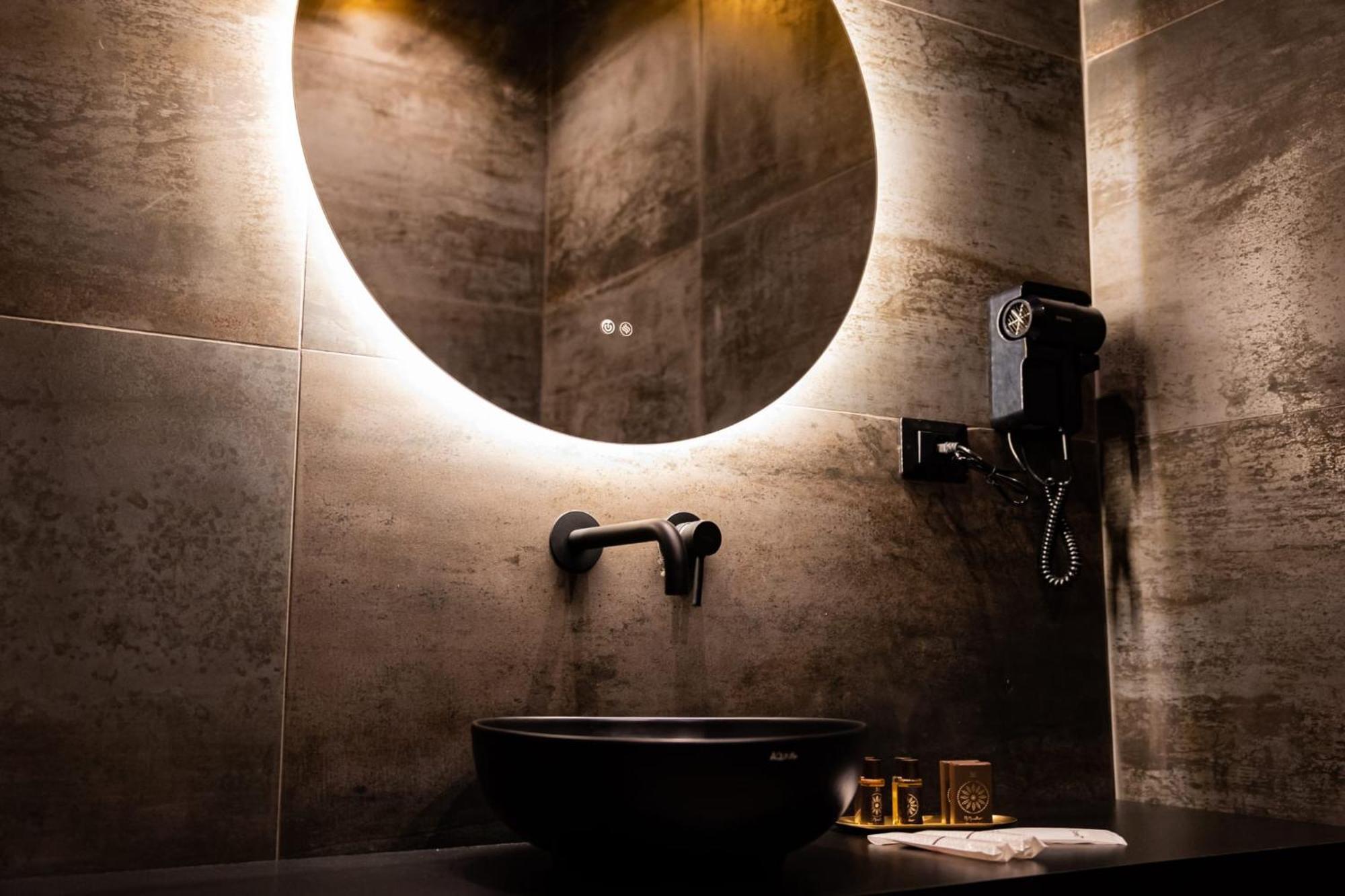 Gold Boutique Suite & Spa 팔레르모 외부 사진