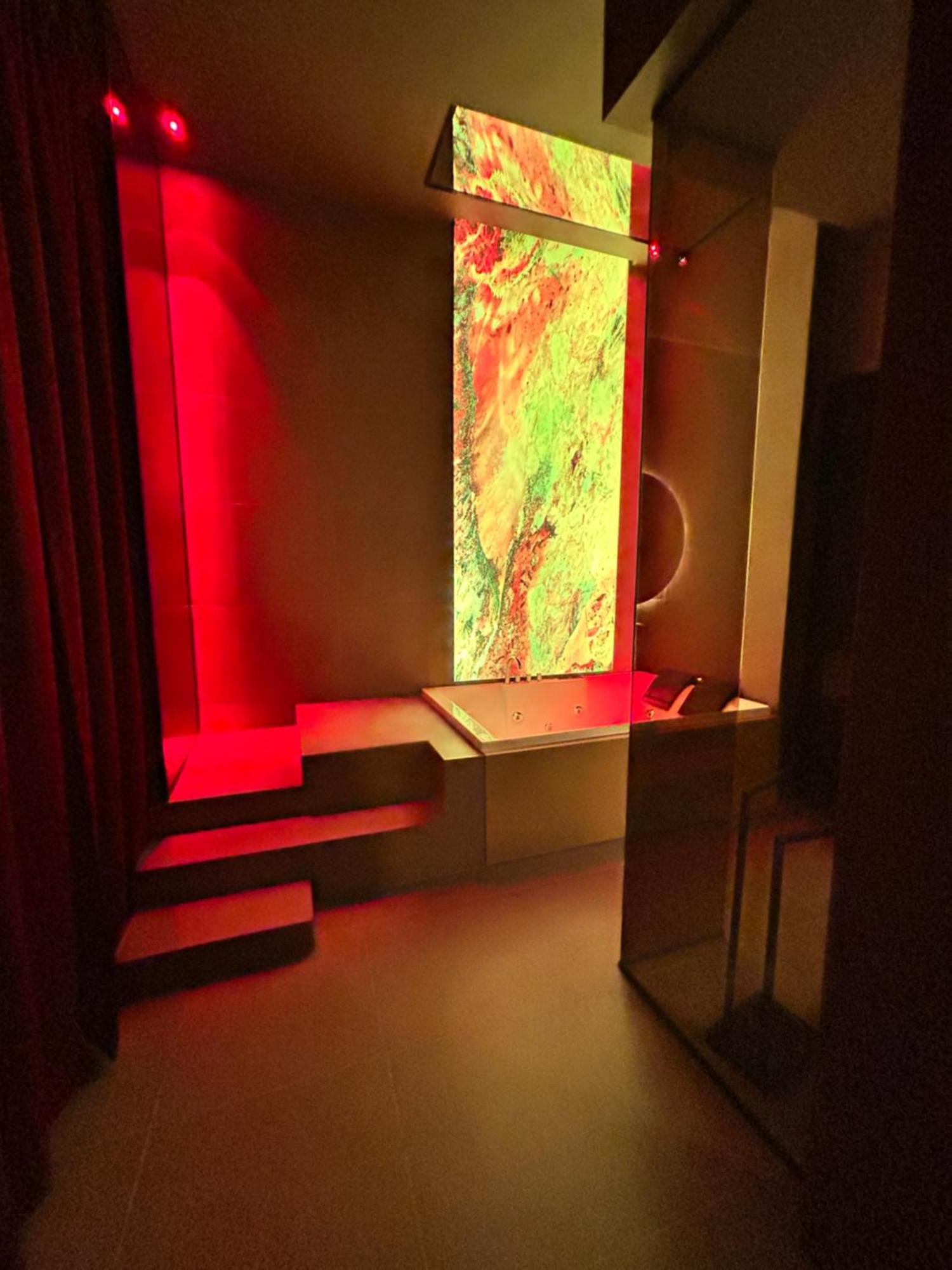 Gold Boutique Suite & Spa 팔레르모 외부 사진