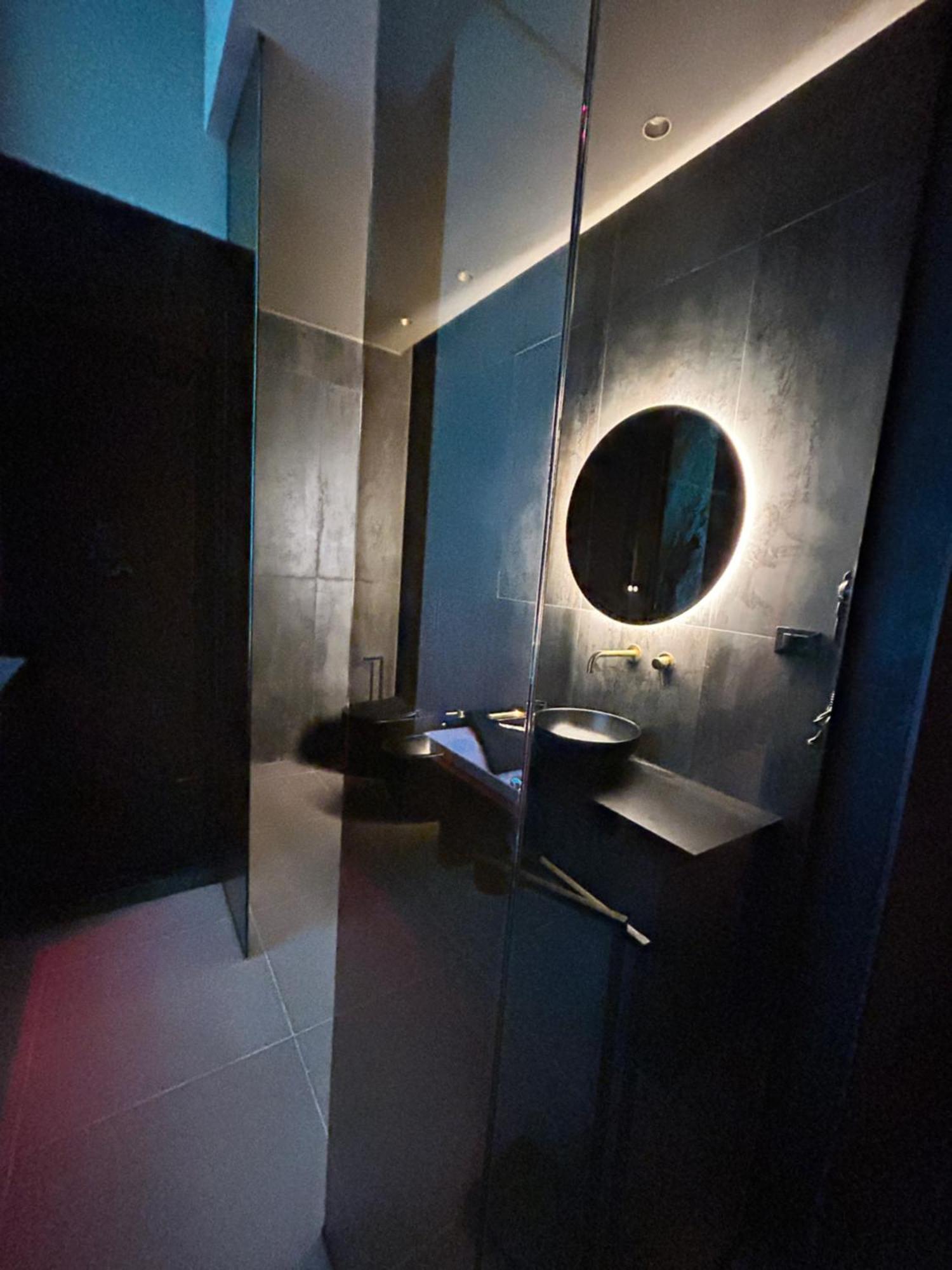 Gold Boutique Suite & Spa 팔레르모 외부 사진