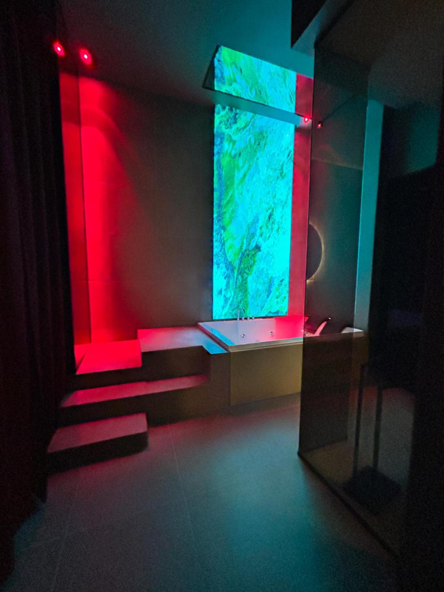Gold Boutique Suite & Spa 팔레르모 외부 사진