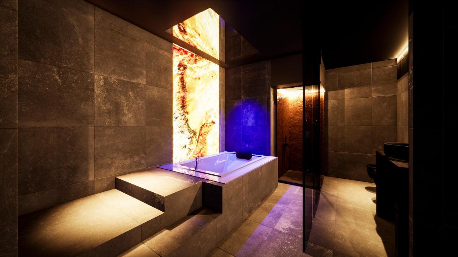 Gold Boutique Suite & Spa 팔레르모 외부 사진
